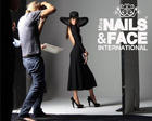 THE JURY OF THE 2013 NAILS AND FACE COMPETITION!