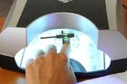 When do we need to change bulbs in the UV lamp?