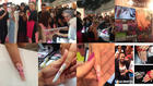 Dos medallas en NAILYMPIC ESPAñA 2014 de parte de Melinda Drozdik !!!