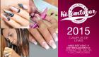 Campus de verano de uñas  HUNGRÍA 2015 -  (Körömtábor 2015)