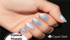 Lo nuevo del Verano 2015 se llama: CrystaLac Prismatic !