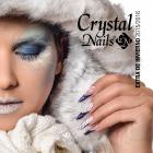 NUEVO CATÁLOGO INVIERNO 2015/16 DE CRYSTAL NAILS! 