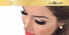 La línea de pestañas artificiales LUXLASH y su nuevo catálogo 2016!