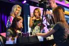 Crystal Nails Körömhajó 2018 ősz beszámoló
