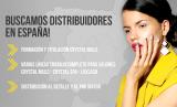 Se busca distribuidor en las distintas regiones de España ! 