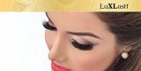 La línea de pestañas artificiales LUXLASH y su nuevo catálogo 2016!