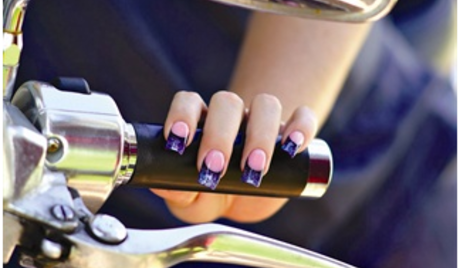 Best Nails - Existe un límite de edad para las uñas artificiales?