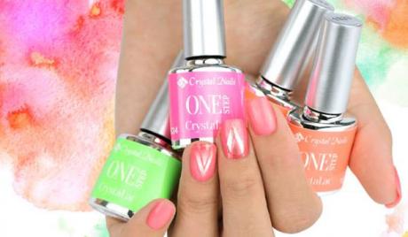 Best Nails - El verano y los colores flúor. Un tendencia que encandila ! ¿ Nos queda bien?