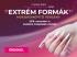 mukorom.hu - Crystal Nails Körmösnap - Extrém formák műkörömépítő verseny