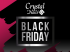 mukorom.hu - CRYSTAL NAILS - BLACK FRIDAY HÉT 20% GÉPEKRE, ESZKÖZÖKRE, DÍSZÍTŐKRE