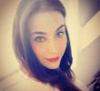Szajcz Judit nail artist profile