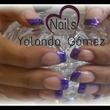 Love Nails by Yolanda Gómez