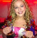 Best Nails - Gemma lambert