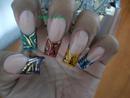 Best Nails - Andrea Berni
