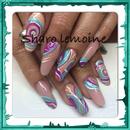 Best Nails - Sharo lemoine
