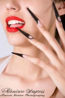 Best Nails - Evgeniya Shinikova