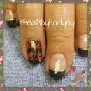 Best Nails - Kaitlyn Yarger