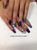 Best Nails - Svetla 