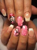 mukorom.hu - SZÖSZI NAIL LOVE