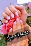 mukorom.hu - Gi' Nails