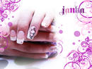 Best Nails - Janka