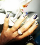 Best Nails - Esmalte Long Lasting No47