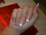 Best Nails - Csillának