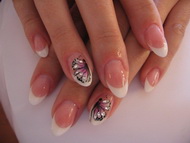 Best Nails - Zselés köröm