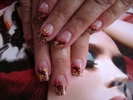 csillám beép.zselébe