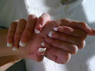 Best Nails - Marcsának...