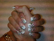 Best Nails - Mónikáé...