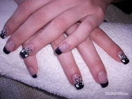 Best Nails - masni