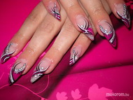 stiletto