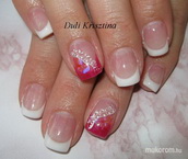 Kozmetikus Nórinak mini