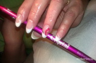 Cystal Nails