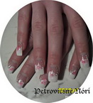 Szilvinek virágokat