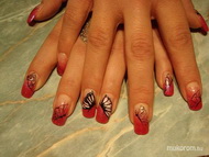 Nővérkémnek pillangós