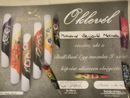 Podoba Anita tanfolyamán jártam