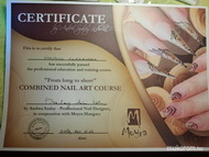 Best Nails - Acryl nail decoration