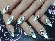 Ildi ez a minta nagyon megy