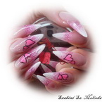 Sajátom szivecskés