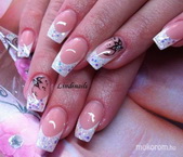 Lindinails 06306450272