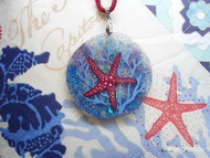 Best Nails - Tenger kincsei medál