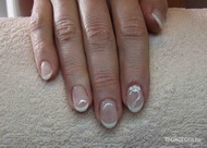 Best Nails - Egyszerű1