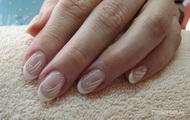 Best Nails - Egyszerű2