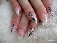 Barsi Mónis köröm