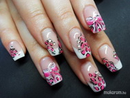 párduc minta masnival