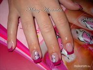 pink francia