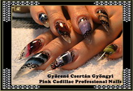 Györené Csertán Gyöngyi