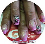 Zsuzsinak rózsaszínt